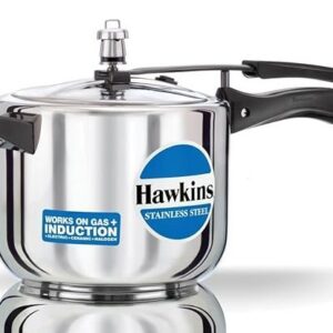 Hawkins Cooker SS 6Ltr