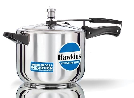 Hawkins Cooker SS 6Ltr