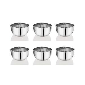 KESARIYA SS BREZZA VATI(SET OF 6)