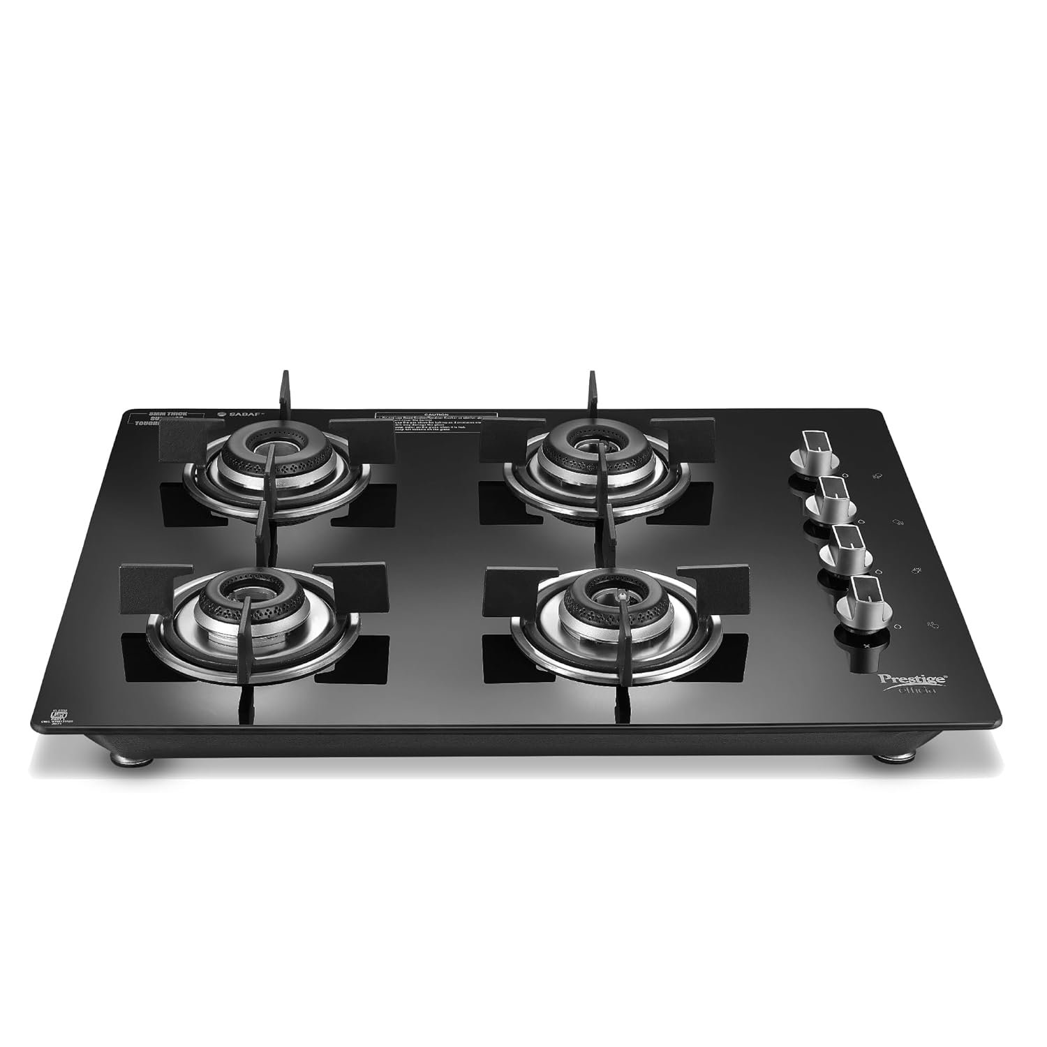 Prestige Hobtop-Efficia Convertible 4B