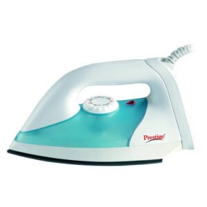 Prestige Iron-Magic PDI 01