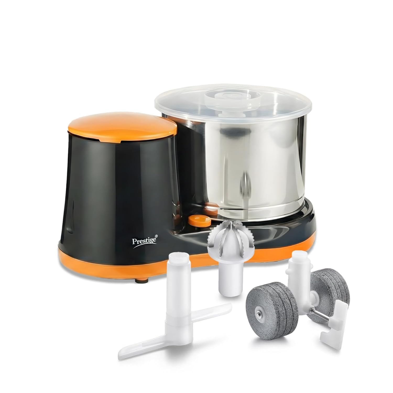 Prestige Wet Grinder – Pwg07