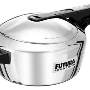 Hawkins Futura Cooker SS 4Ltr