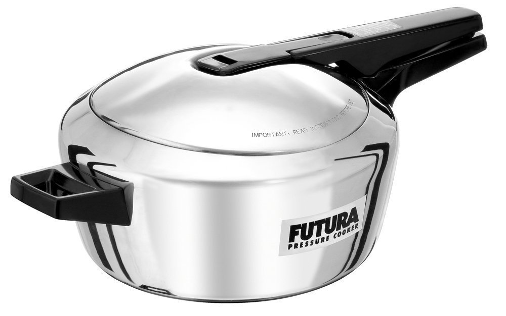 Hawkins Futura Cooker SS 4Ltr