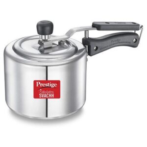 Prestige Cooker- Svachh Nakshatra+Alu 2Ltr