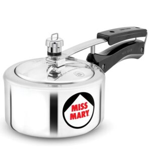 Hawkins Cooker Miss Mary Alu 1.5Ltr