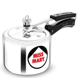 Hawkins Cooker Miss Mary Alu 2Ltr