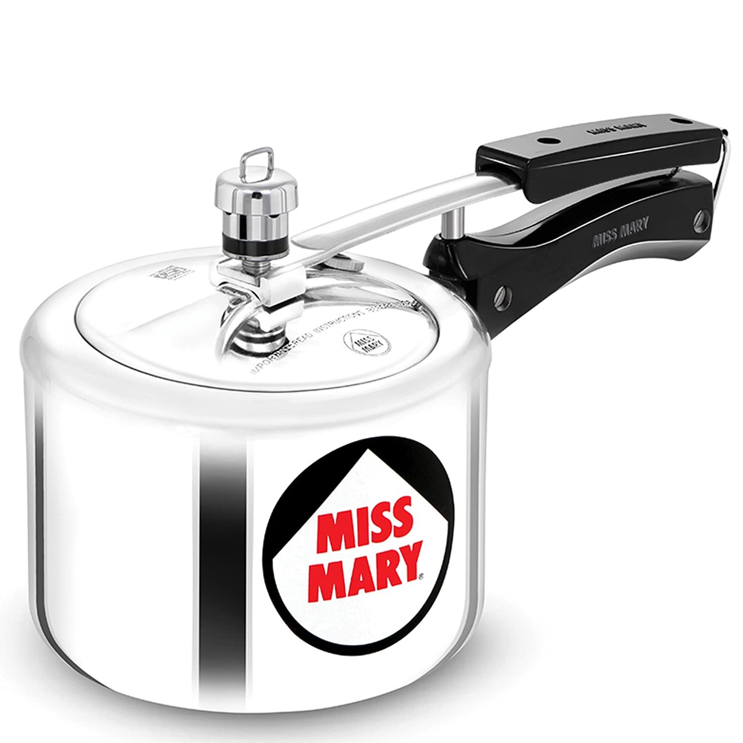 Hawkins Cooker Miss Mary Alu 2Ltr