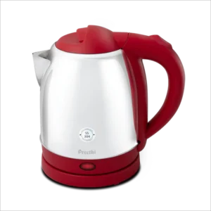 Preethi Kettle-Armour 1.8Ltr Red