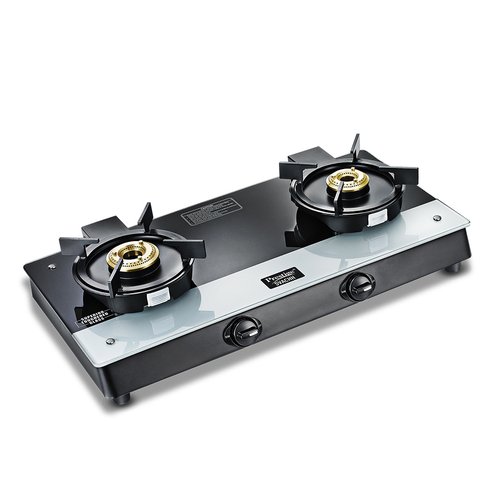 Prestige Gas Stove – Svach Duo Gtsd 02Br