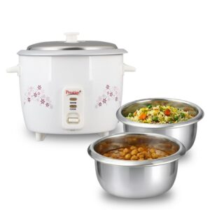Prestige Rice Cooker Prwo 1.5-2