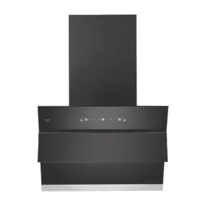 Preethi Chimney-Alcor Kh 2011