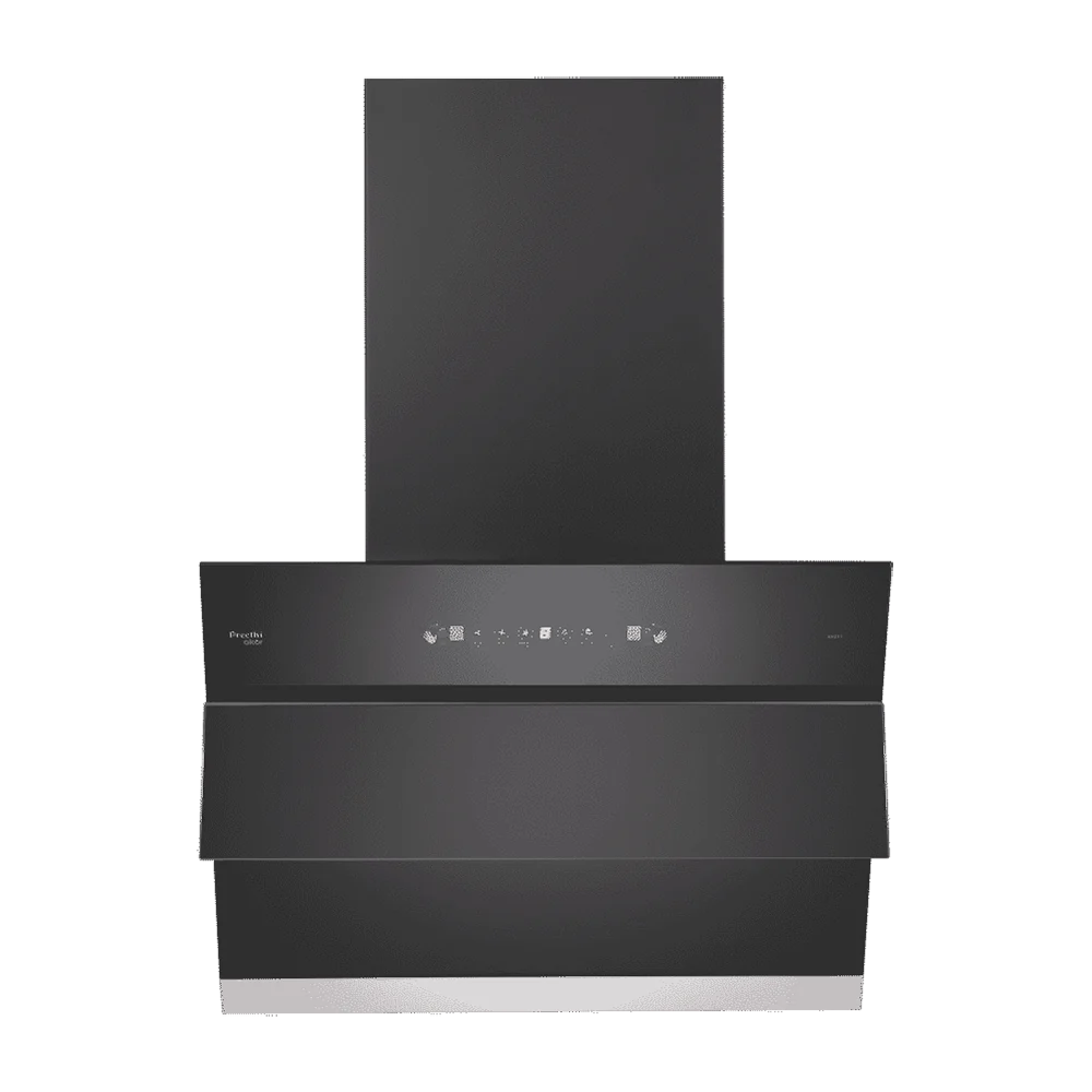 Preethi Chimney-Alcor Kh 2011