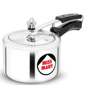 Hawkins Cooker Miss Mary Alu 2.5Ltr