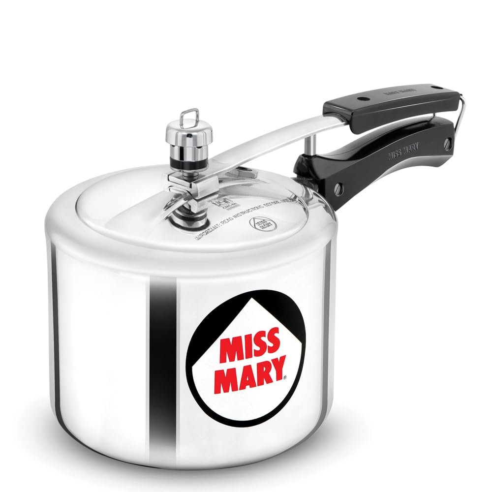 Hawkins Cooker Miss Mary Alu 3Ltr