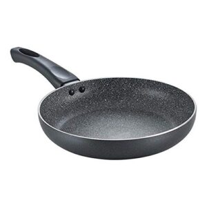 Prestige Fry Pan-Omega Dlx Granite 240Mm