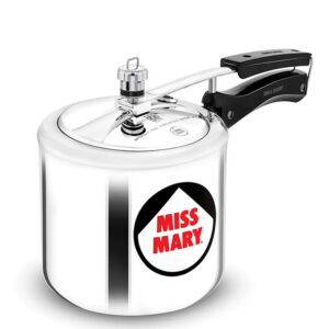 Hawkins Cooker Miss Mary Alu 3.5Ltr