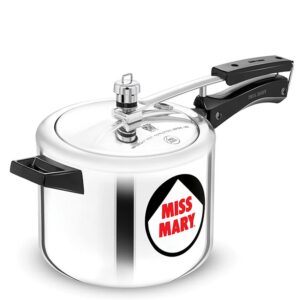Hawkins Cooker Miss Mary Alu 4Ltr