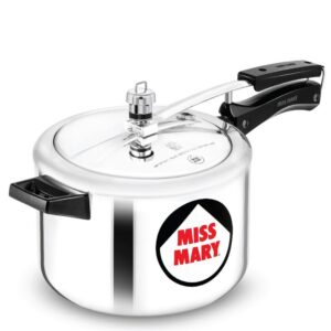 Hawkins Cooker Miss Mary Alu 5Ltr