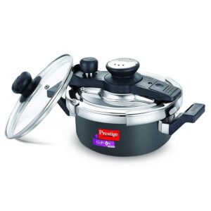 Prestige Cooker-Svachh Clip On Mini 2Ltr W/Glid