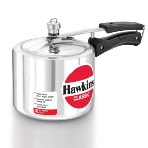 Hawkins Cooker Classic Ib Tall 3Ltr