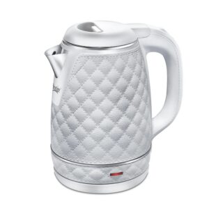 Prestige Electric Kettle Pkct 1.5Ltr White