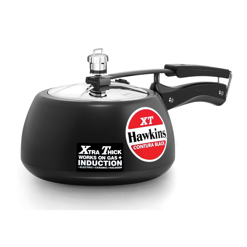 Hawkins Cooker Contura Xt Ha 3Ltr