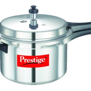 Prestige Cooker-Popular Alu 5.5 LTR