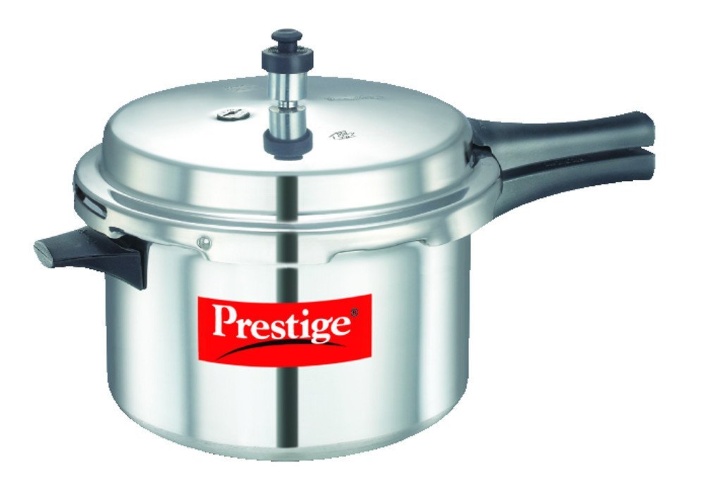 Prestige Cooker-Popular Alu 5.5 LTR
