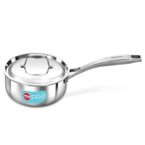 Hawkins Saucepan Pro Tri-Ply 16Cm
