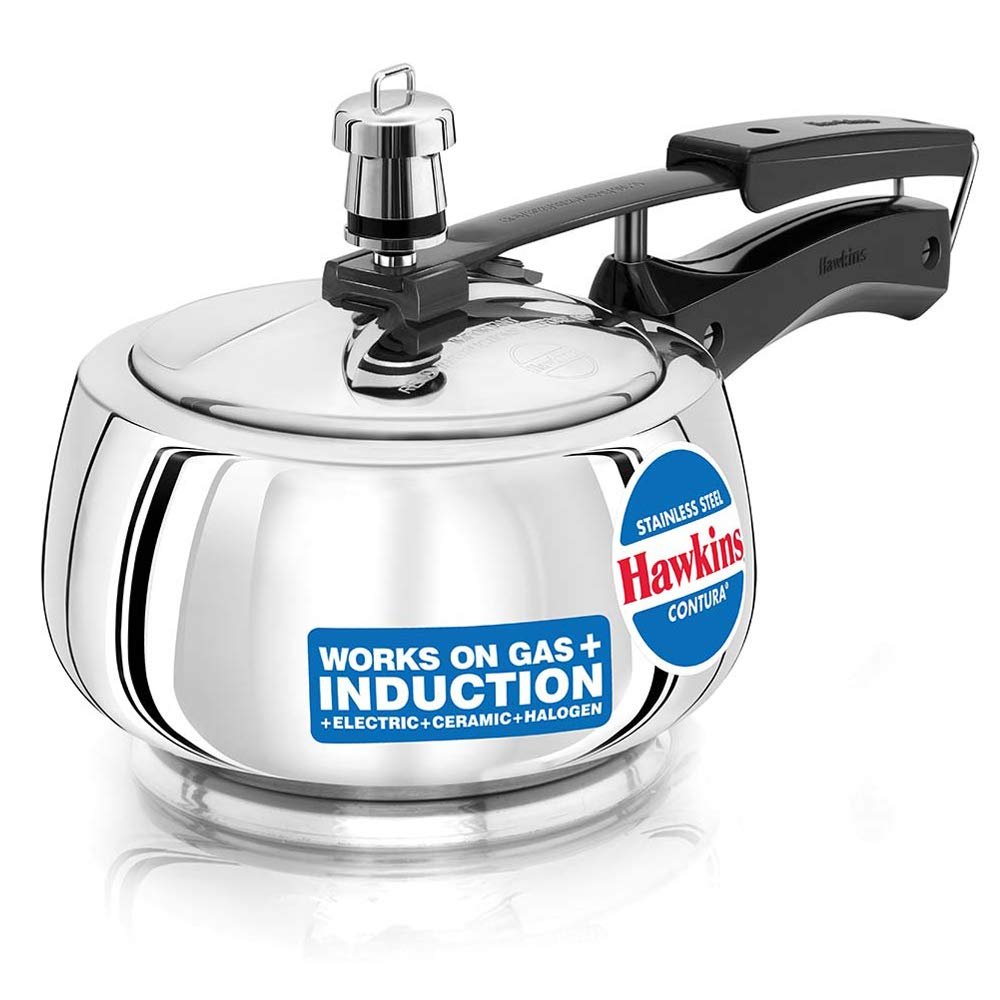 Hawkins Cooker Contura Ss1.5Ltr