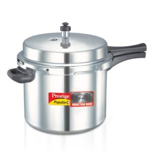 Prestige Cooker – Popular Alu 10Ltr