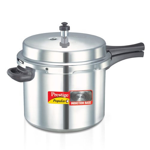 Prestige Cooker – Popular Alu 10Ltr