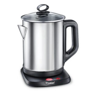 Prestige Electric Kettle Smart 1.7 Kettle