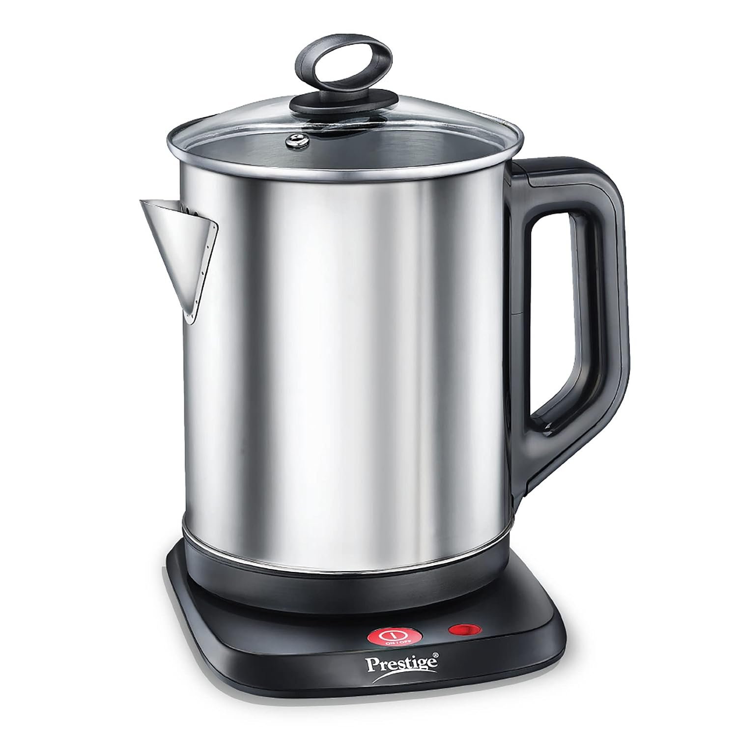 Prestige Electric Kettle Smart 1.7 Kettle