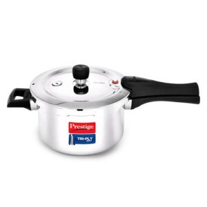 Prestige Cooker-Triply Cute Svachh 3Ltr