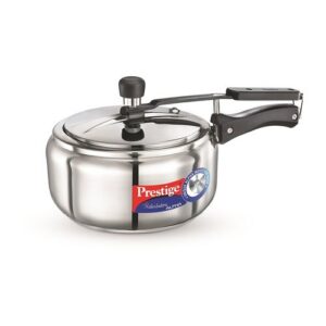 Prestige Cooker-Svachh Nakshatra Alpha 5Ltr SS