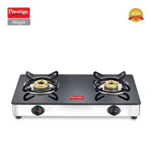 Prestige Gas Stove – Magic Gtmc02