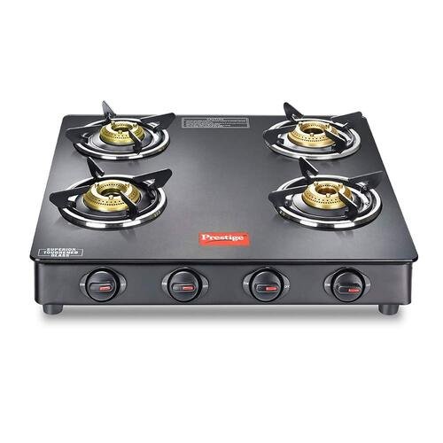 Prestige Gas Stove – Magic Gtmc04 Sq