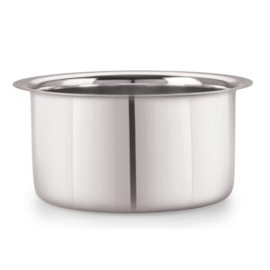 KESARIYA SS PLAIN TOPES 18G