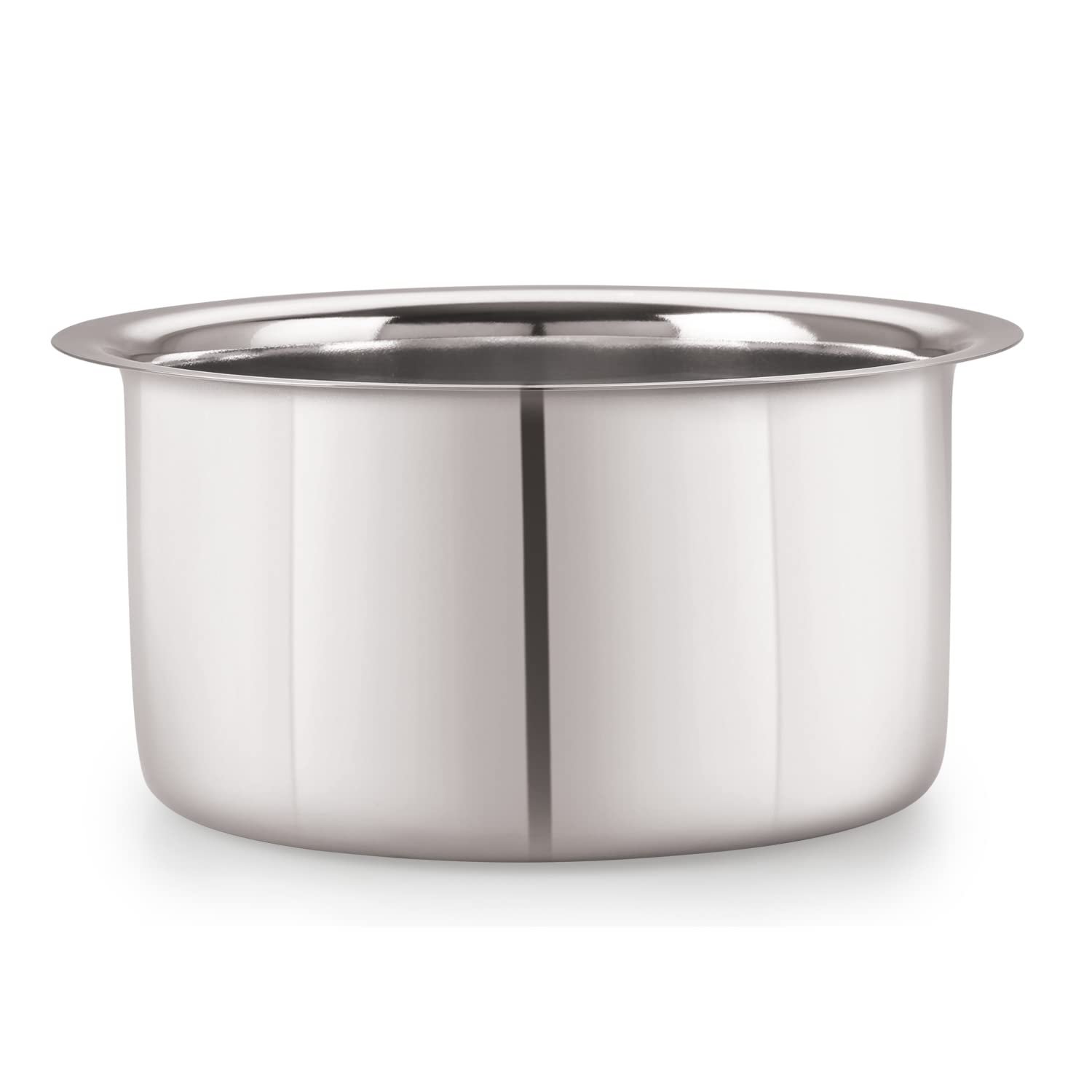 KESARIYA SS PLAIN TOPES 18G