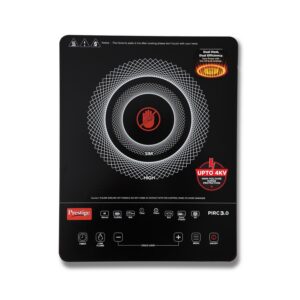 Prestige Infrared Cooktop Pirc 3.0