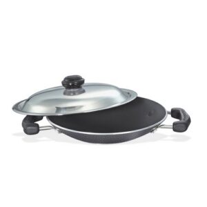 Prestige Deep Appachetty-Omega Select+ W/Lid 200Mm