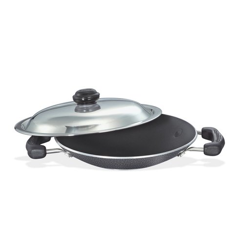 Prestige Deep Appachetty-Omega Select+ W/Lid 200Mm