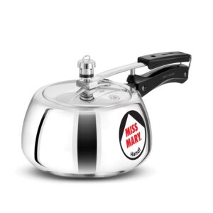Hawkins Cooker Miss Mary Handi Alu 3Ltr