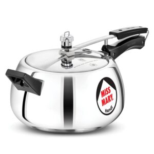 Hawkins Cooker Miss Mary Handi Alu 5Ltr