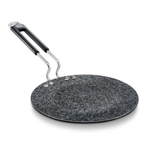 Prestige Concave Tawa-Durastone Hard 265Mm