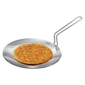 Hawkins Tava Tri-Ply SS 26Cm