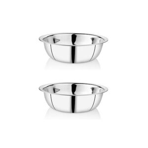 KESARIYA SS SONATA BOWL