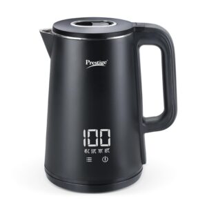 Prestige Ele Kettle 2L Digi Aqua